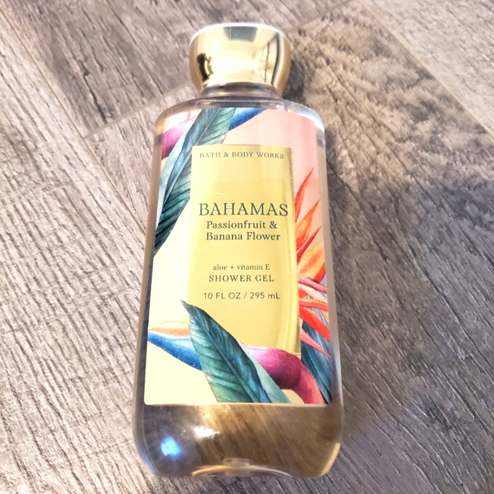 Bath and Body works Bahamas